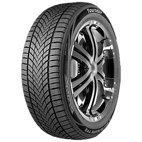 225/40 ZR19 93Y X All Climate TF2 XL Tourador