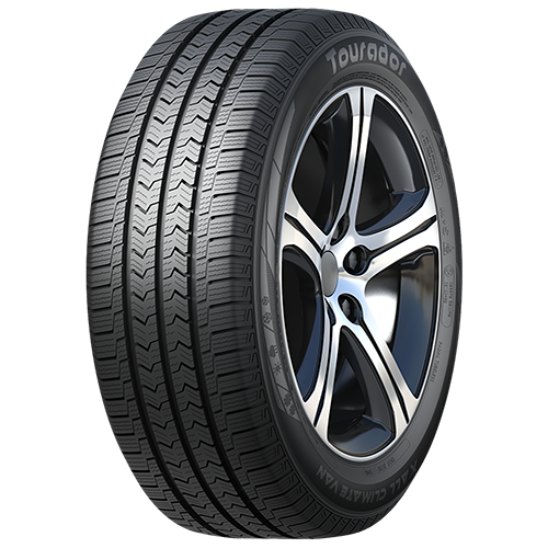195/60 R16C 99/97H X All Climate VAN Tourador