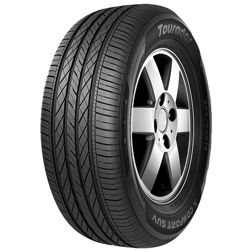215/65 R17 99H X Comfort SUV Tourador