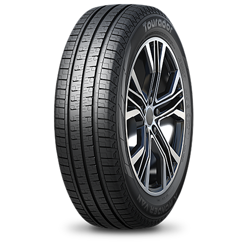 225/65 R16C 112/110T X Wonder VAN 10PR Tourador