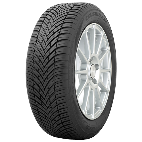 245/45 R20 103W Celsius AS2 XL FSL Toyo