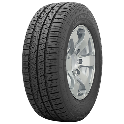 185/75 R16C 104/102R Celsius Cargo Toyo