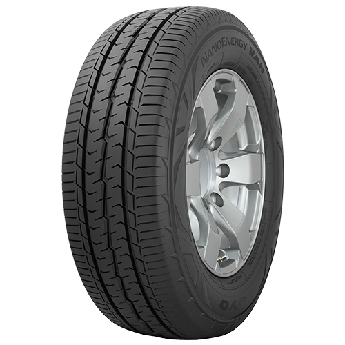 195 R15C 106/104S Nano Energy Van Toyo
