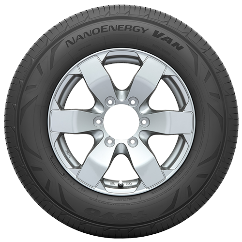 195 R15C 106/104S Nano Energy Van Toyo