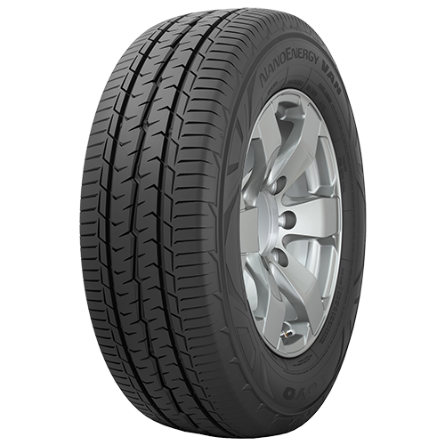 205/65 R16C 107/105T Nano Energy Van Toyo