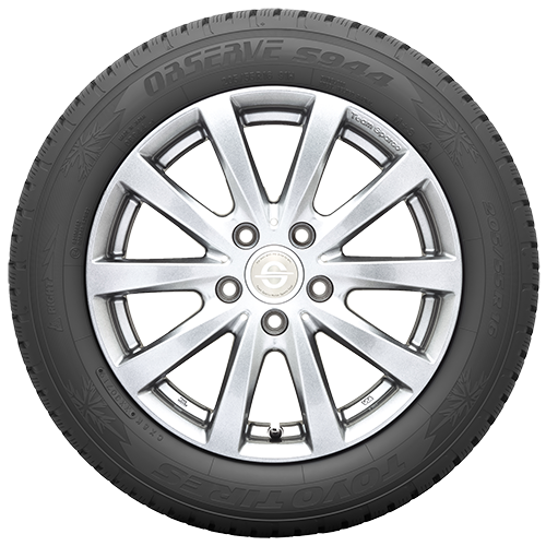 Toyo Observe S944 M+S XL 215/55R17 98V
