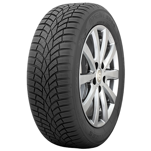 225/45 R19 96W Observe S944 XL M+S Toyo