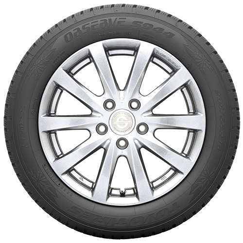225/45 R19 96W Observe S944 XL M+S Toyo