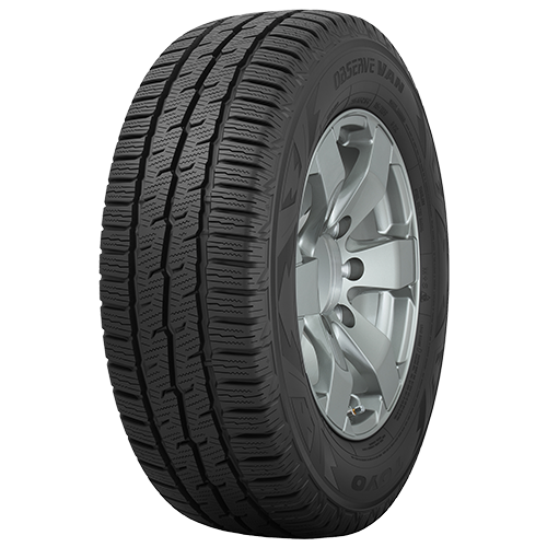 TOYO OB-VAN 225/60 R16 111/109T