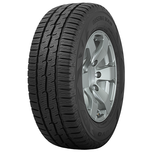 205 R14C 109/107S Observe Van M+S Toyo
