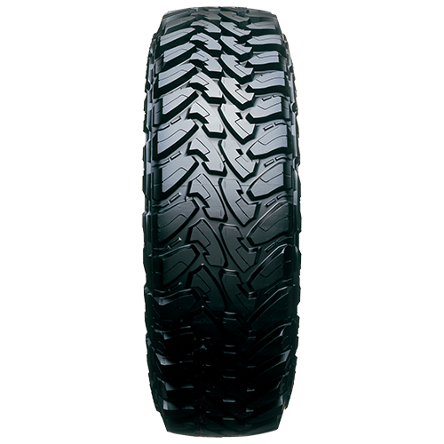 LT255/85 R16 119P Open Country M/T POR Toyo