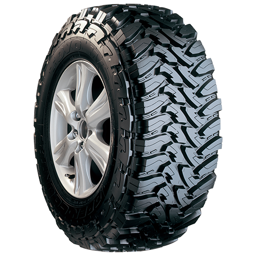LT255/85 R16 119P Open Country M/T POR Toyo