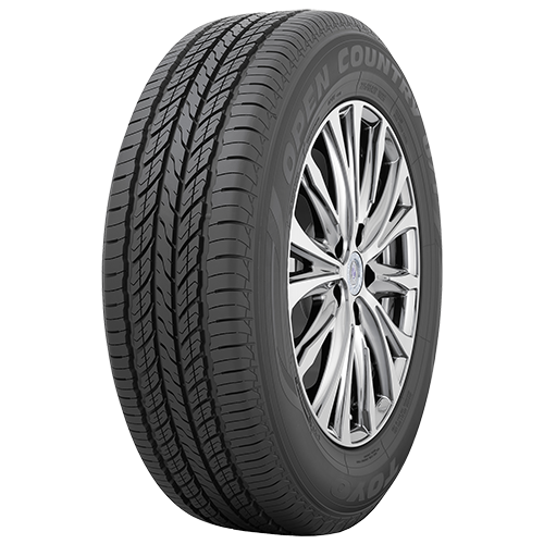 245/70 R16 111H Open Country U/T XL M+S Toyo