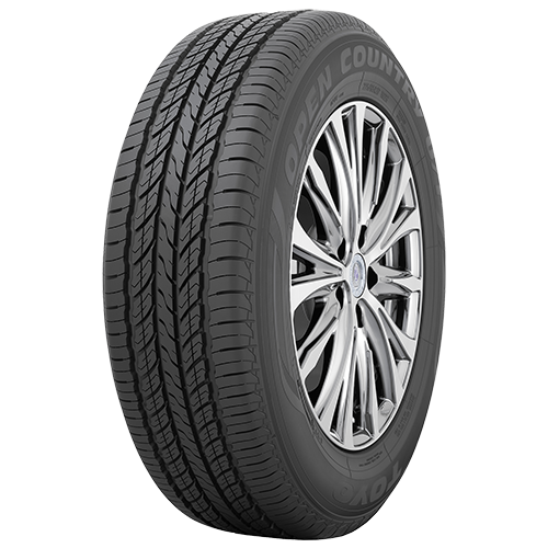 275/65 R18 116H Open Country U/T M+S Toyo