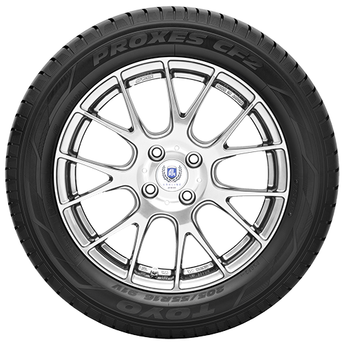195/60 R16 89H Proxes CF 2 Toyo