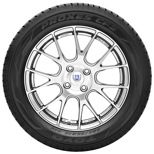 215/55 R17 94W Proxes CF2 Toyo