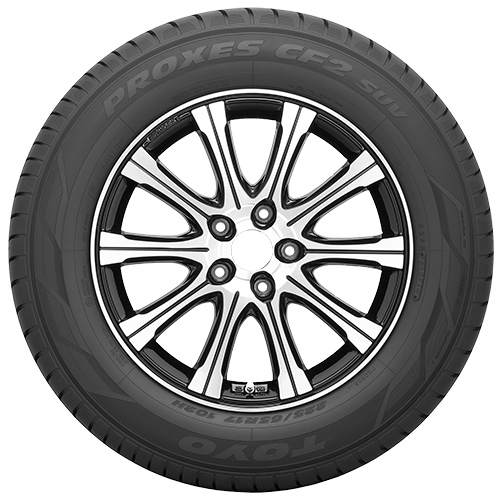 215/55 R17 94V Proxes CF 2 SUV Toyo
