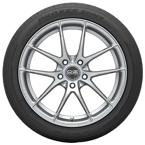 255/35 ZR20 (97Y) Proxes Sport A XL Toyo
