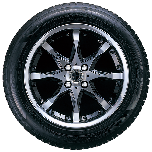 195/50 R15 82H Snowprox S 953 M+S Toyo