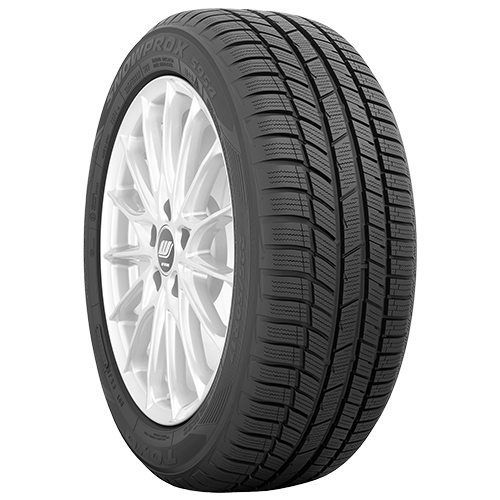 215/55 R17 98V Snowprox S 954 XL M+S Toyo