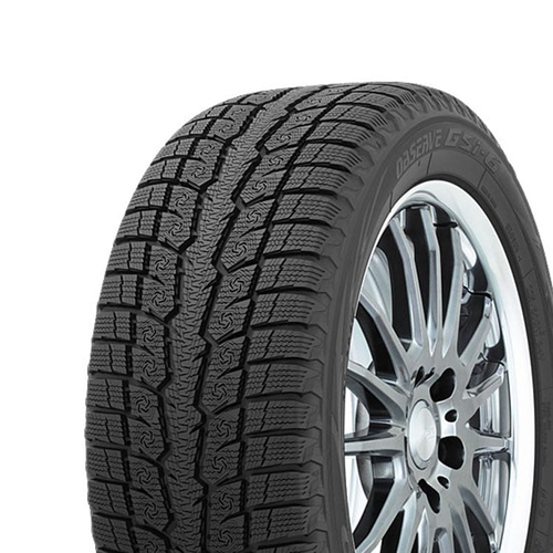 Toyo Observe Gsi 6 LS 265/60R18 110 H