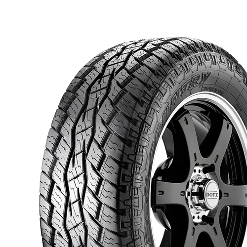 215/70 R16 100H Open Country A/T+ M+S Toyo