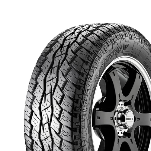 275/60 R20 115T Open Country A/T+ M+S Toyo