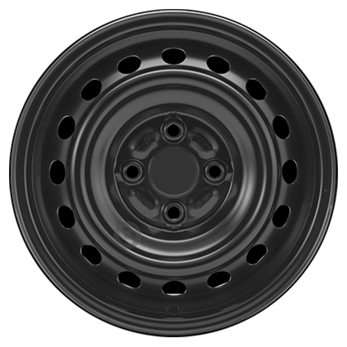 Toyota 5,0Jx14 4x100 ET39 MB54 Alcar