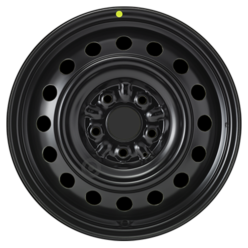 Toyota 6,5JJx16 5x114,3 ET45 MB60 Alcar