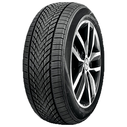 235/45 ZR19 99Y Trac Saver A/S XL FSL TracMax