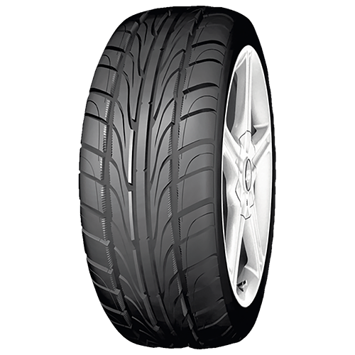 285/50 R20 116V F110 XL TracMax