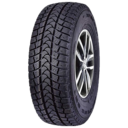 195 R14C 106/104Q SR-1 TracMax