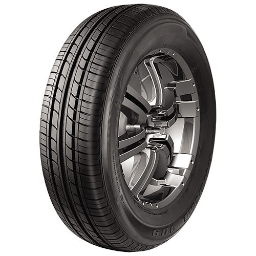 165/70 R14C 89/87R Radial 109 TracMax