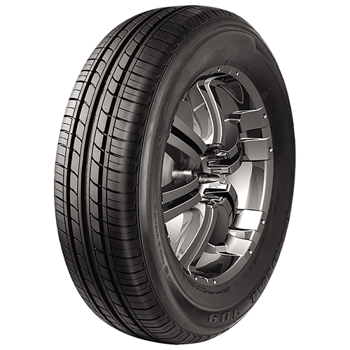 205/70 R14 95T Radial 109 TracMax