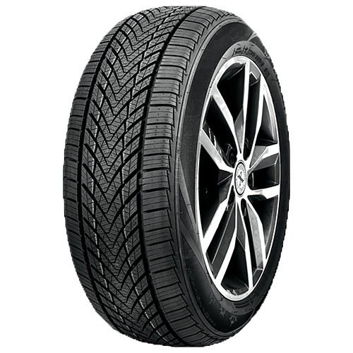 225/55 ZR16 99W Trac Saver A/S XL M+S TracMax