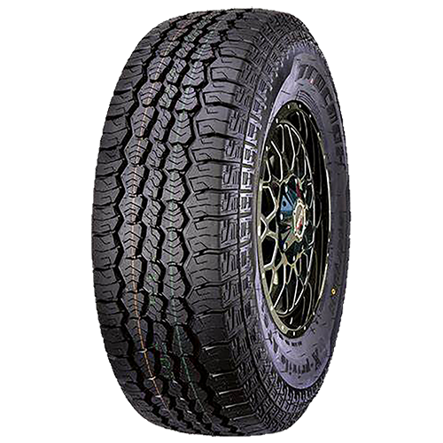 215/70 R16 100H X-Privilo AT01 BSW TracMax