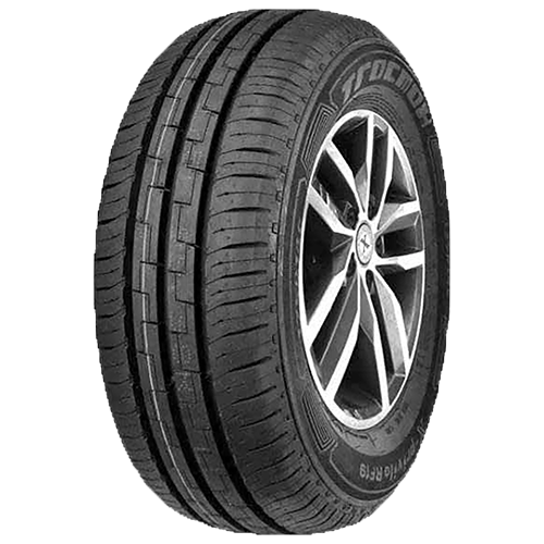 185 R14C 102/100S X-Privilo RF19 TracMax