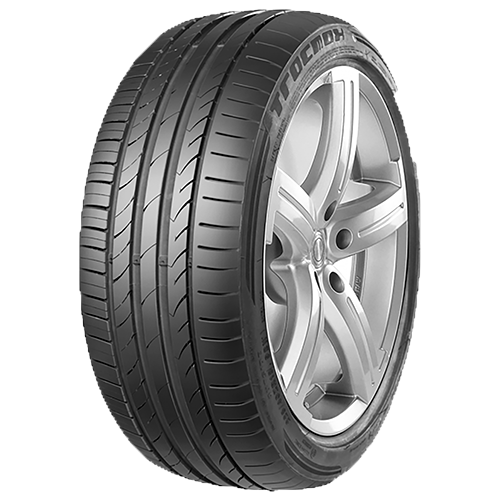 245/35 ZR20 95Y X-Privilo TX-3 XL MFS TracMax