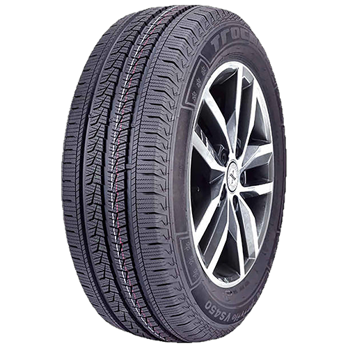 195/60 R16C 99/97T X-Privilo VS-450 TracMax