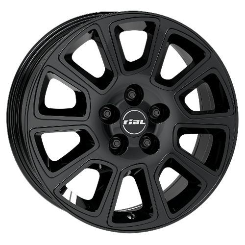 Transporter 2 7,0x17 5x114,3 ET45 MB66,1 Rial