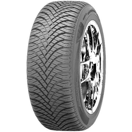 215/45 R17 91W All Season Elite Z-401 XL Trazano