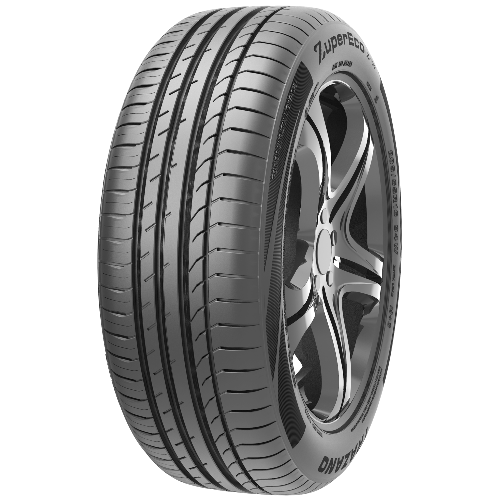 225/50 R17 98W ZuperEco Z-107 XL Trazano