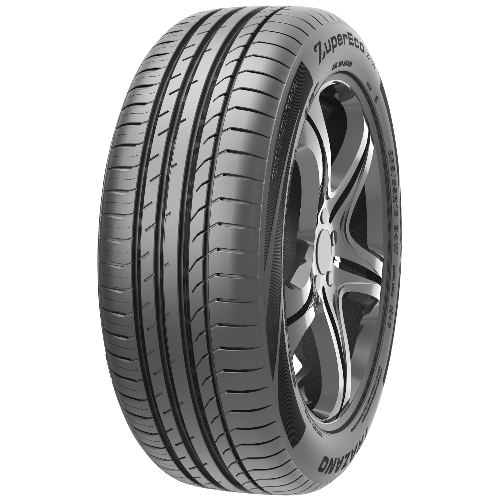 215/45 R17 91W ZuperEco Z-107 XL Trazano