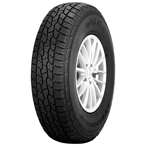 265/70 R16 112S AgileX A/T TR292 Triangle