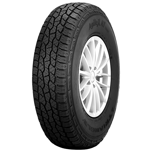 265/60 R18 114H AgileX A/T TR292 XL Triangle