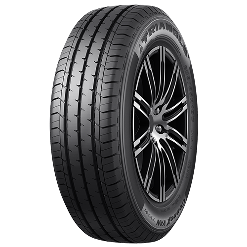 215/70 R16C 108/106T ConneX Van TV701 Triangle