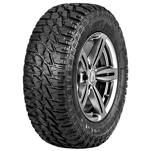 235/85 R16 120/116Q GripX M/T TR281 Triangle