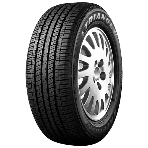 225/60 R18 100V Sapphire TR257 Triangle