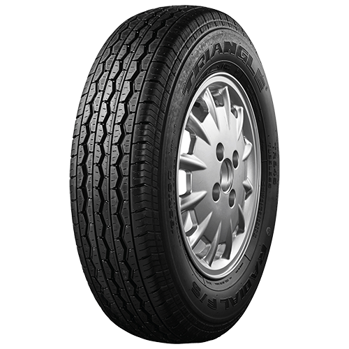 195/70 R15C 104/102R TR645 M+S Triangle
