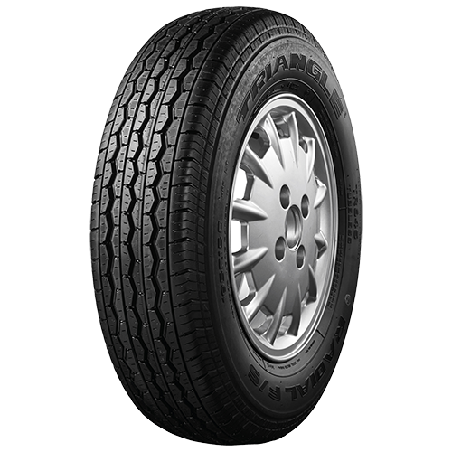 195 R14C 106/104S TR645 Triangle